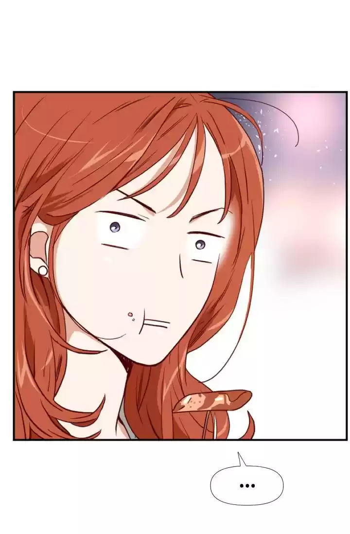 An Hour Of Romance Chapter 4