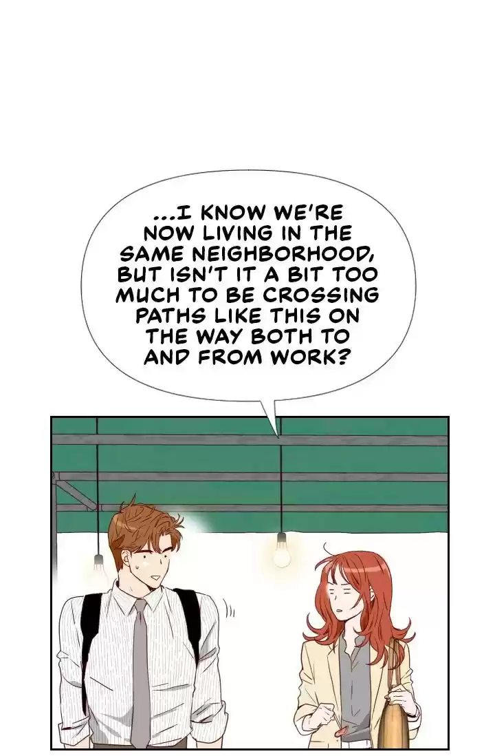 An Hour Of Romance Chapter 4