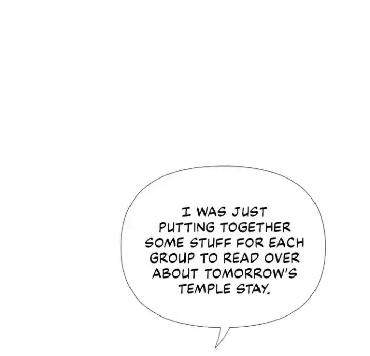 An Hour Of Romance Chapter 4