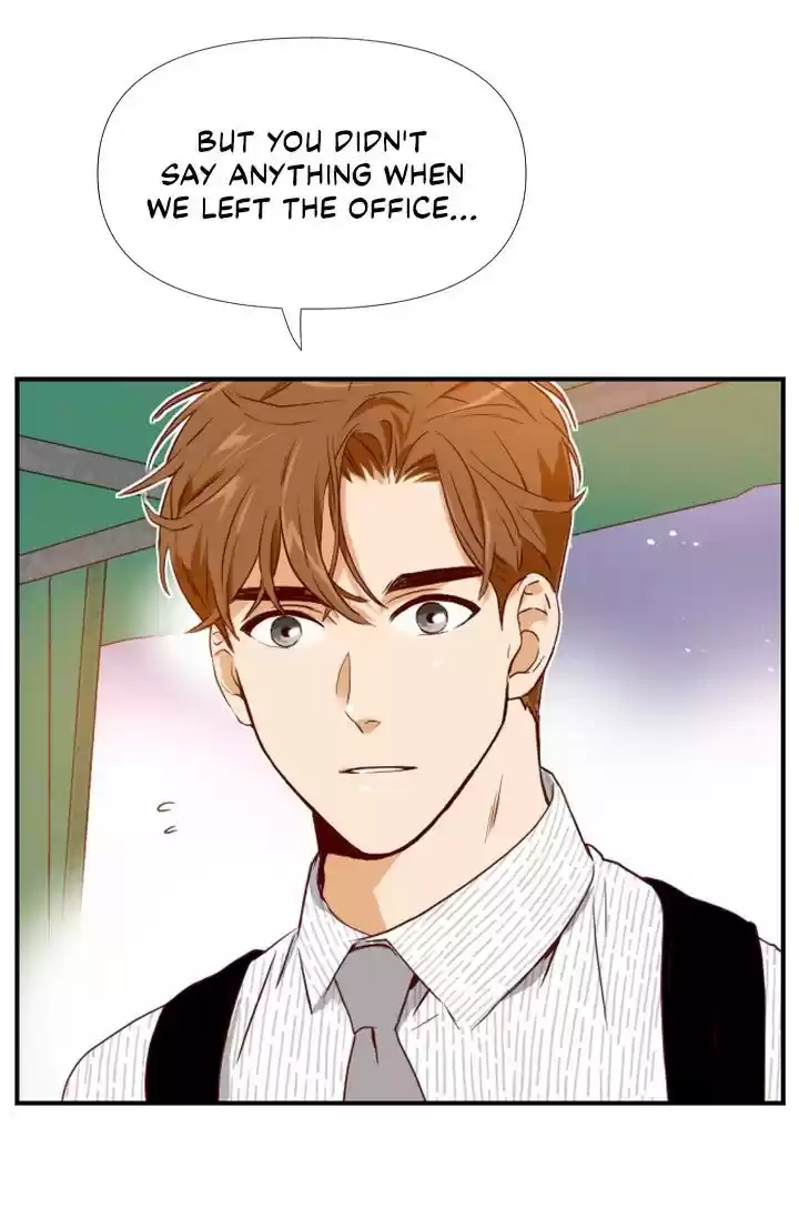 An Hour Of Romance Chapter 4