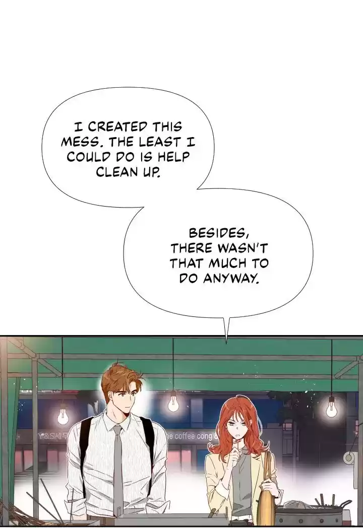 An Hour Of Romance Chapter 4