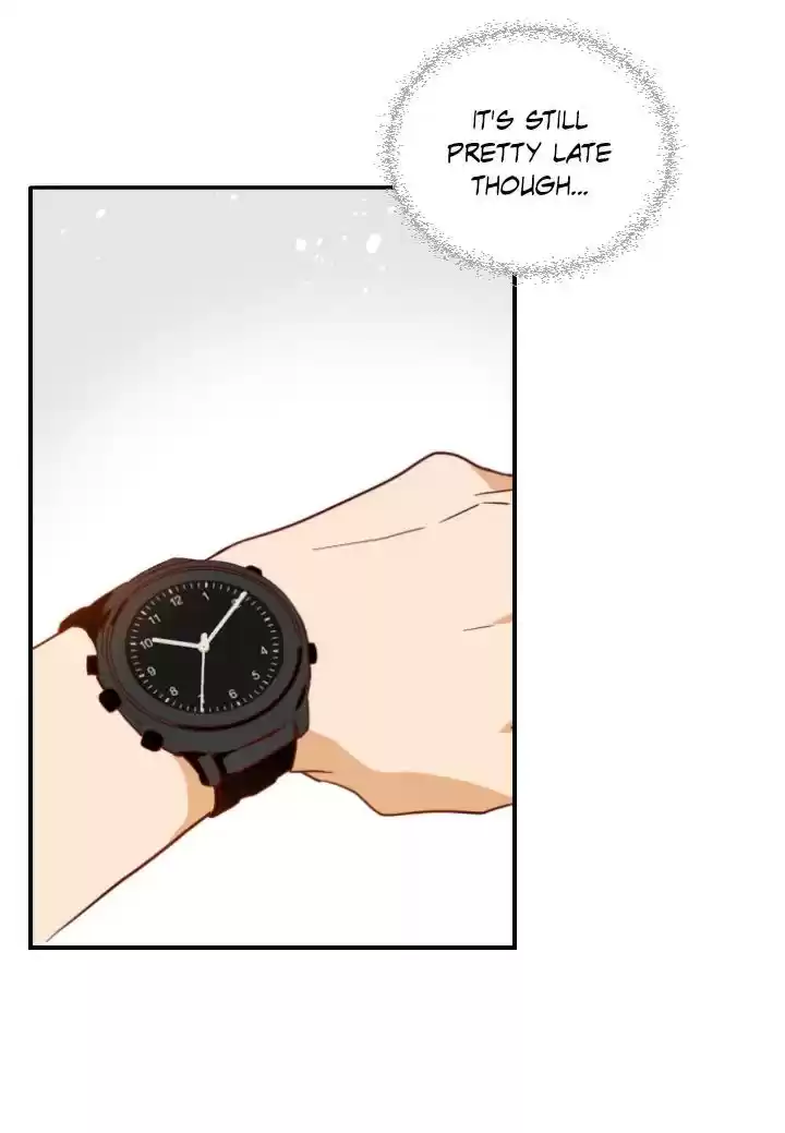 An Hour Of Romance Chapter 4