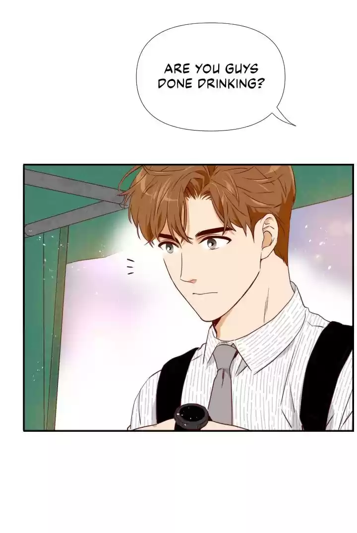 An Hour Of Romance Chapter 4