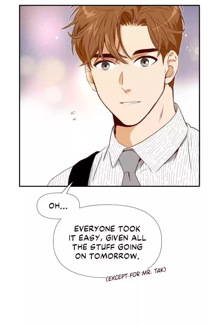 An Hour Of Romance Chapter 4