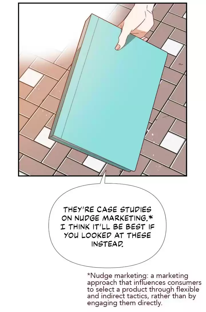 An Hour Of Romance Chapter 4