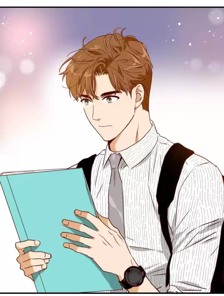 An Hour Of Romance Chapter 4