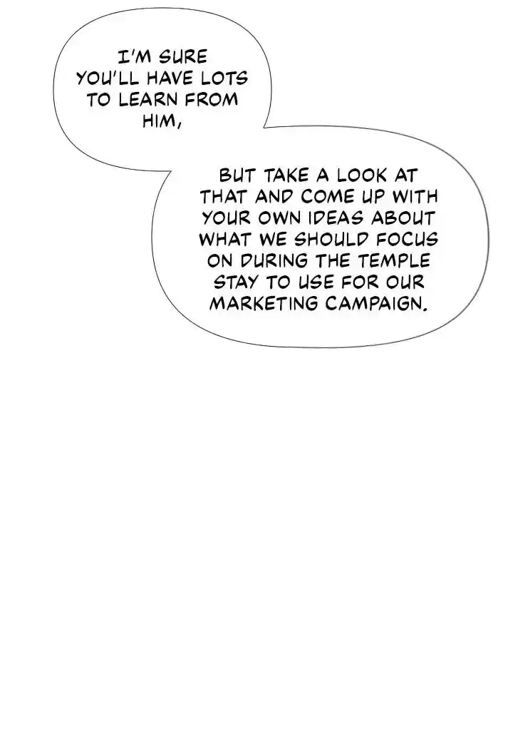 An Hour Of Romance Chapter 4