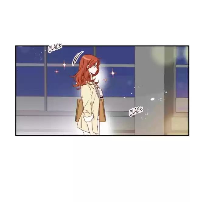 An Hour Of Romance Chapter 4