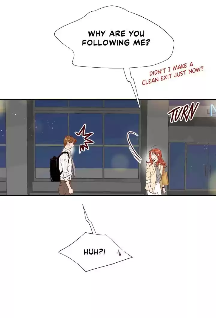 An Hour Of Romance Chapter 4