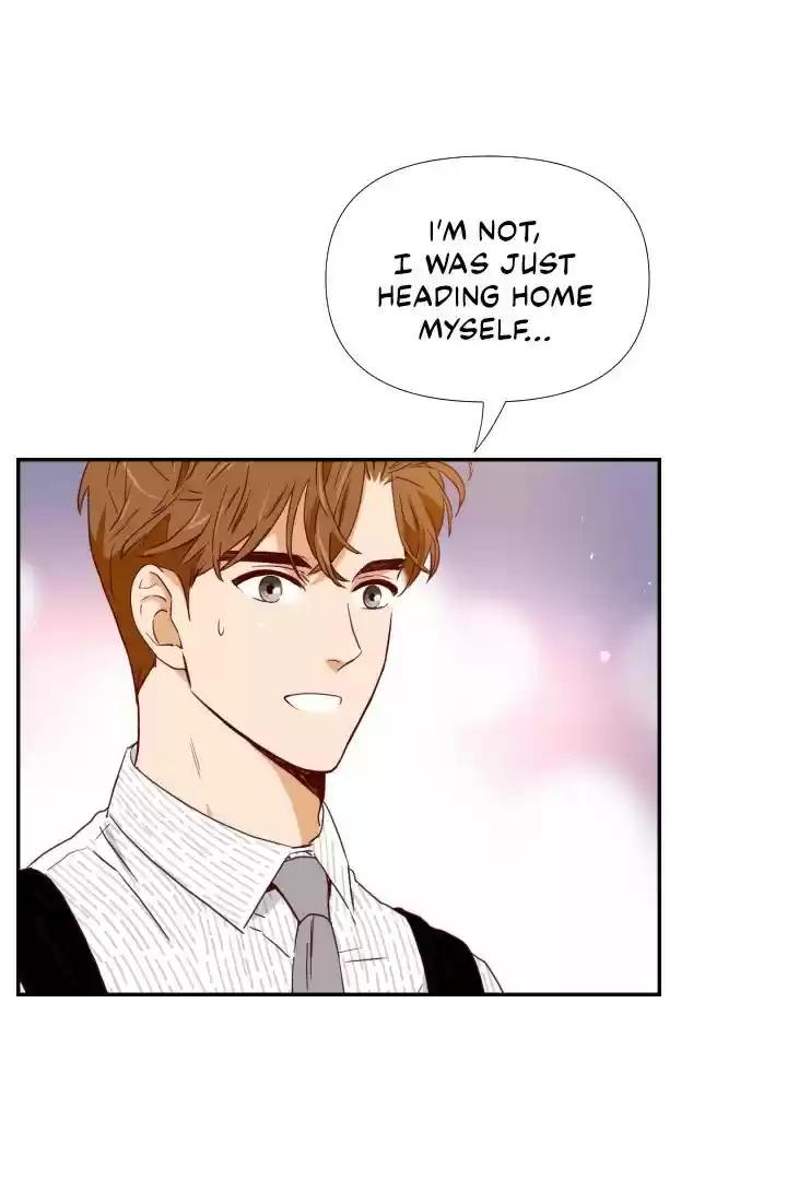 An Hour Of Romance Chapter 4