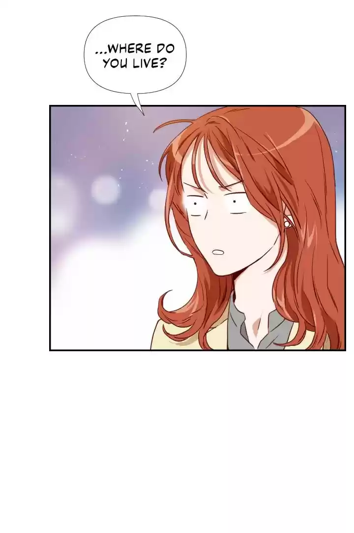 An Hour Of Romance Chapter 4