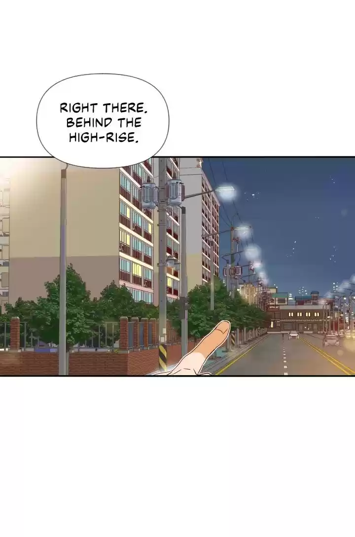 An Hour Of Romance Chapter 4