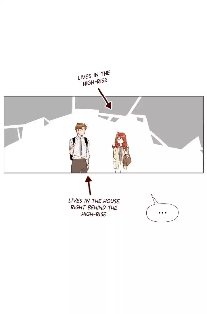 An Hour Of Romance Chapter 4