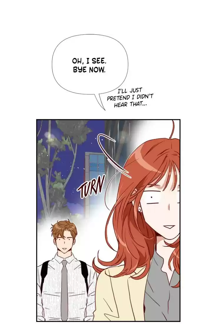 An Hour Of Romance Chapter 4