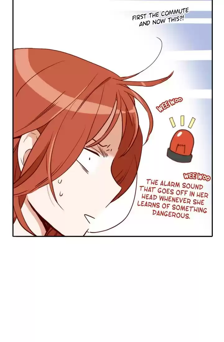 An Hour Of Romance Chapter 4