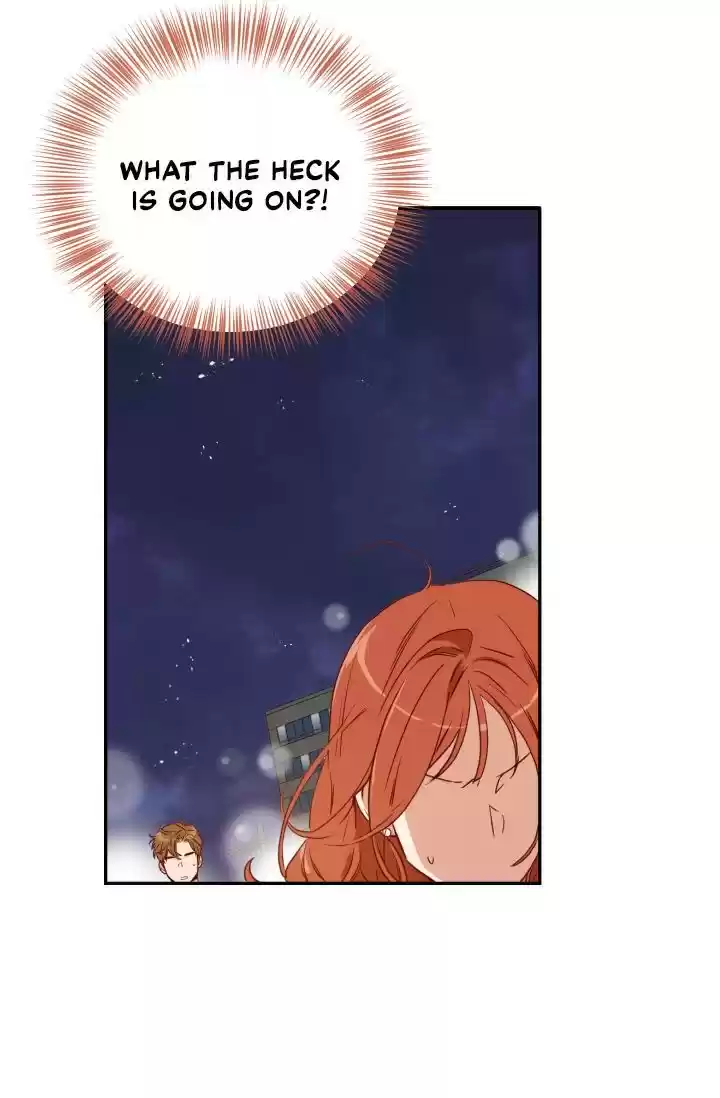 An Hour Of Romance Chapter 4