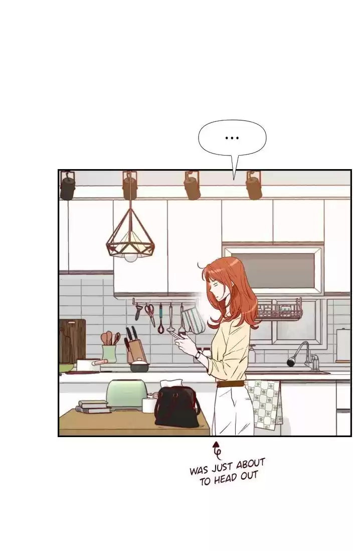 An Hour Of Romance Chapter 4