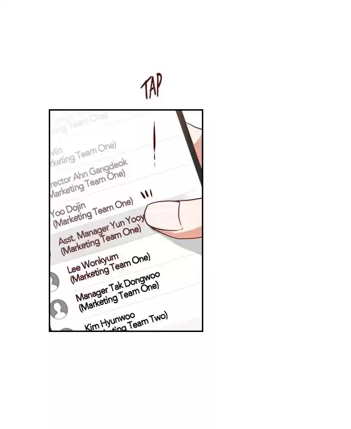 An Hour Of Romance Chapter 4