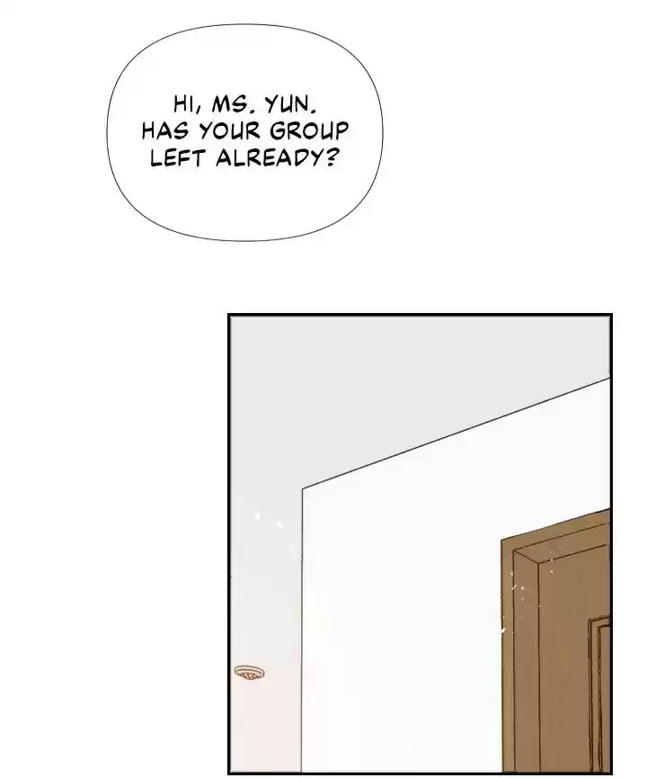 An Hour Of Romance Chapter 4