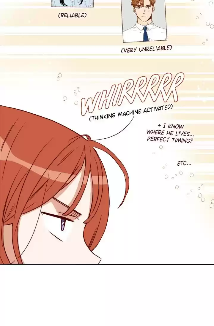 An Hour Of Romance Chapter 4