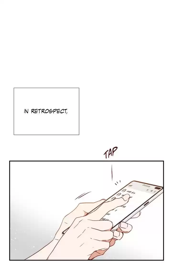 An Hour Of Romance Chapter 4