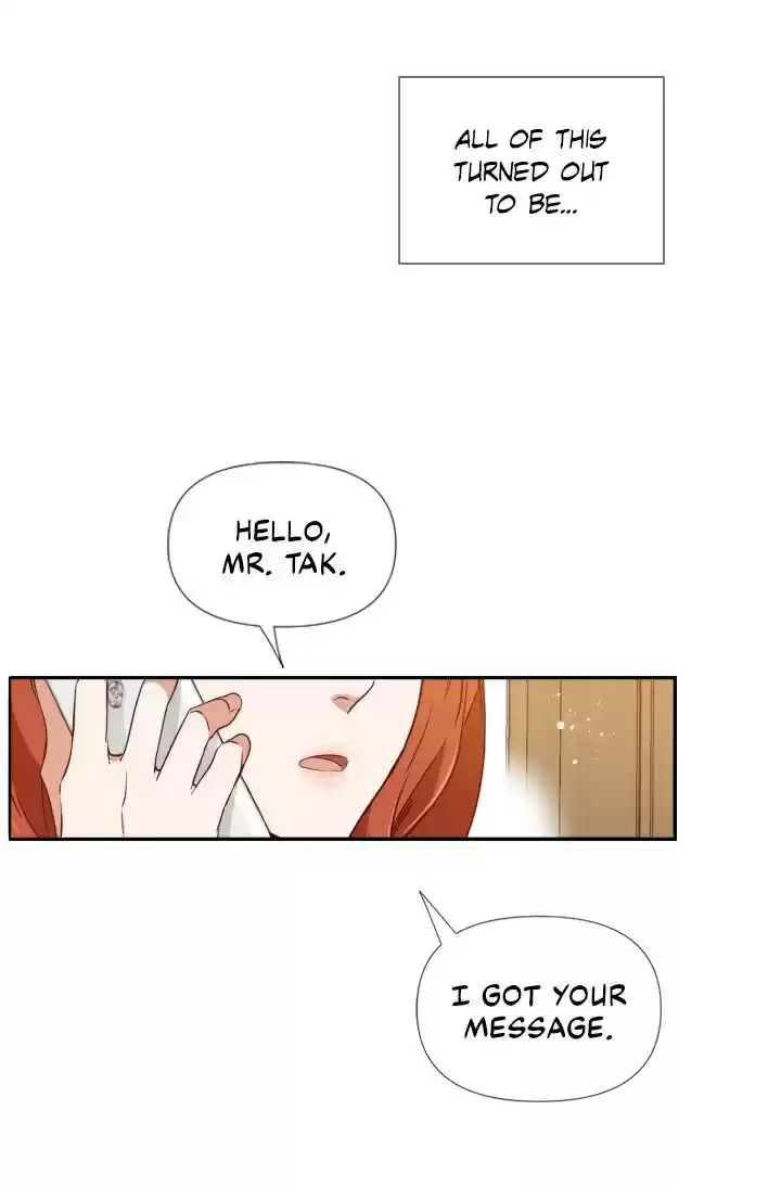 An Hour Of Romance Chapter 4