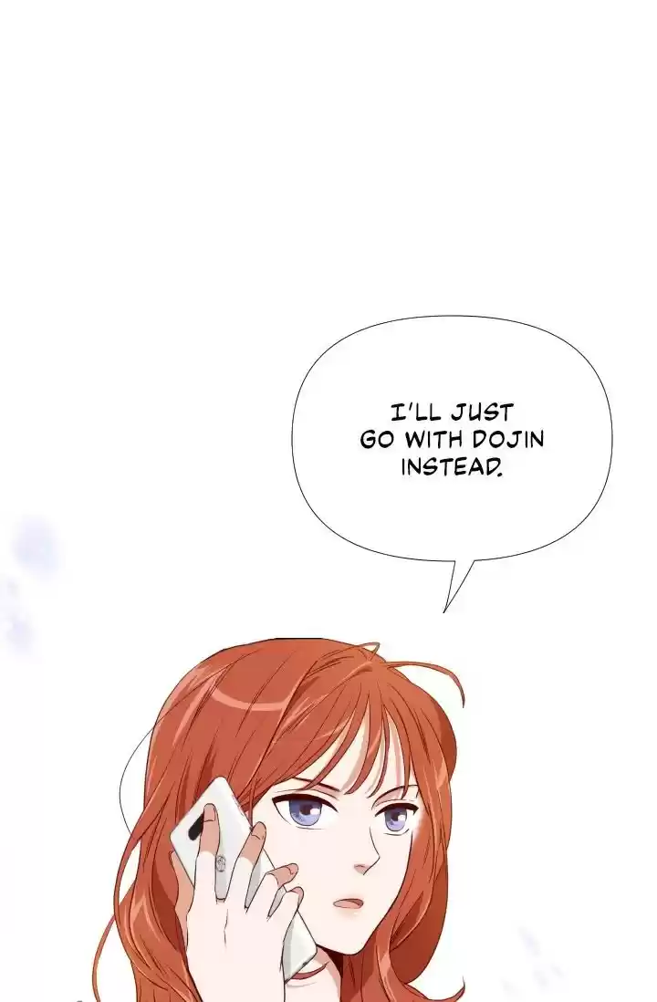 An Hour Of Romance Chapter 4