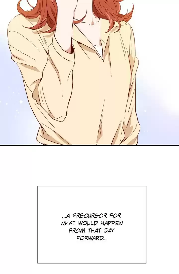 An Hour Of Romance Chapter 4