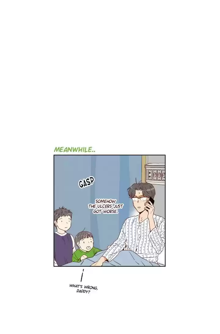 An Hour Of Romance Chapter 4