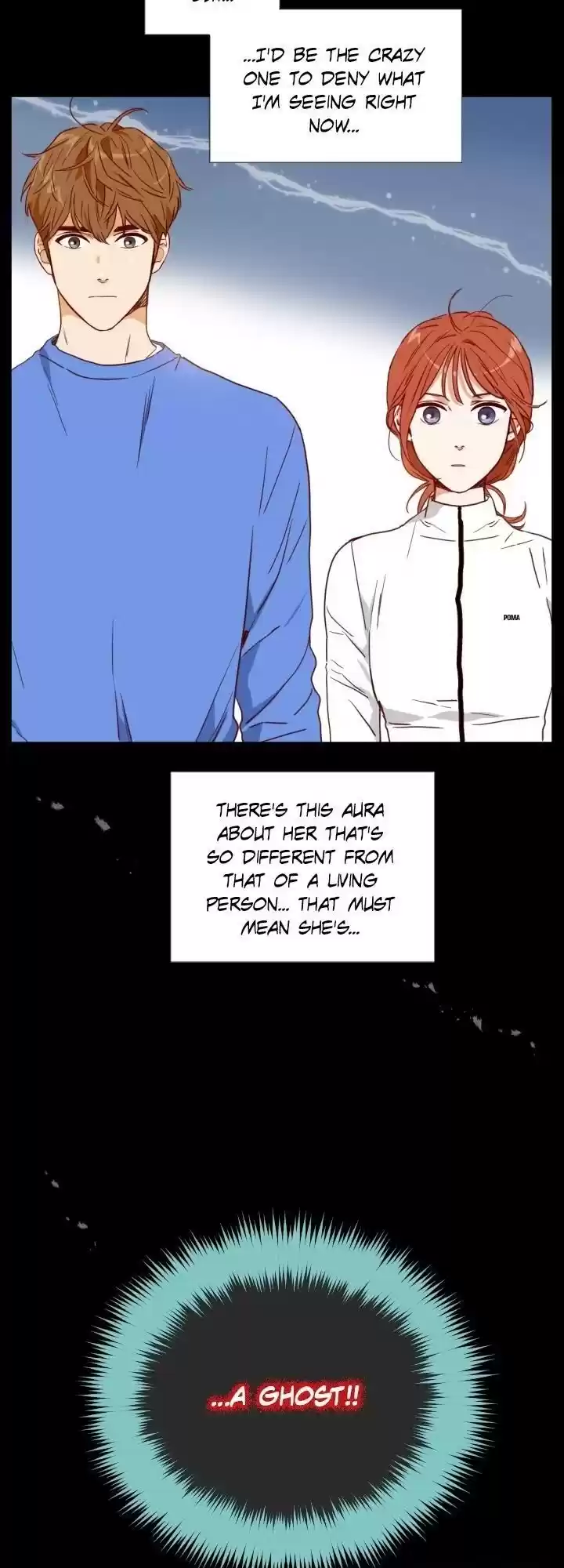 An Hour Of Romance Chapter 40