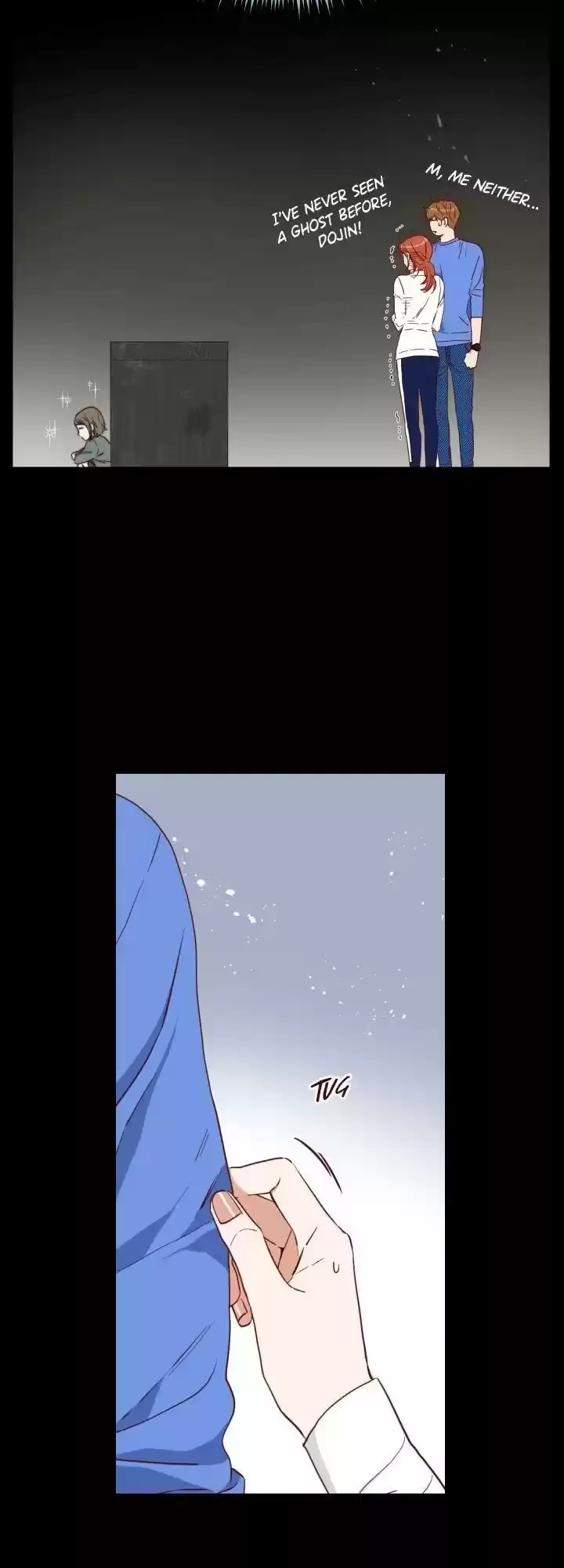 An Hour Of Romance Chapter 40