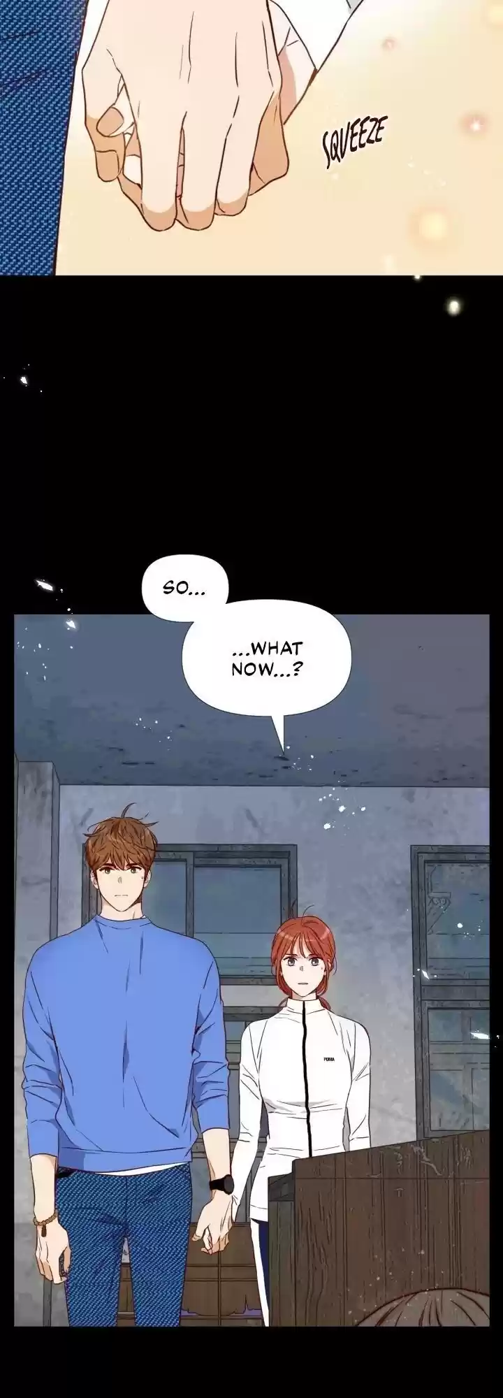 An Hour Of Romance Chapter 40