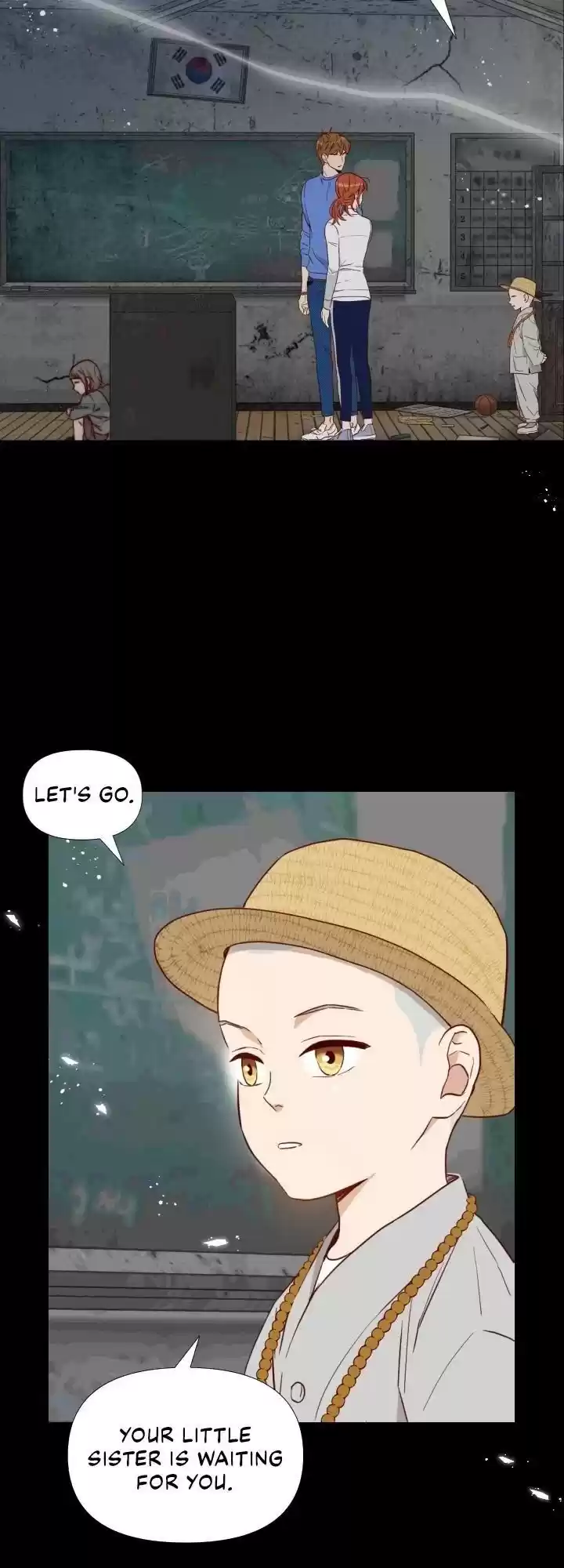 An Hour Of Romance Chapter 40