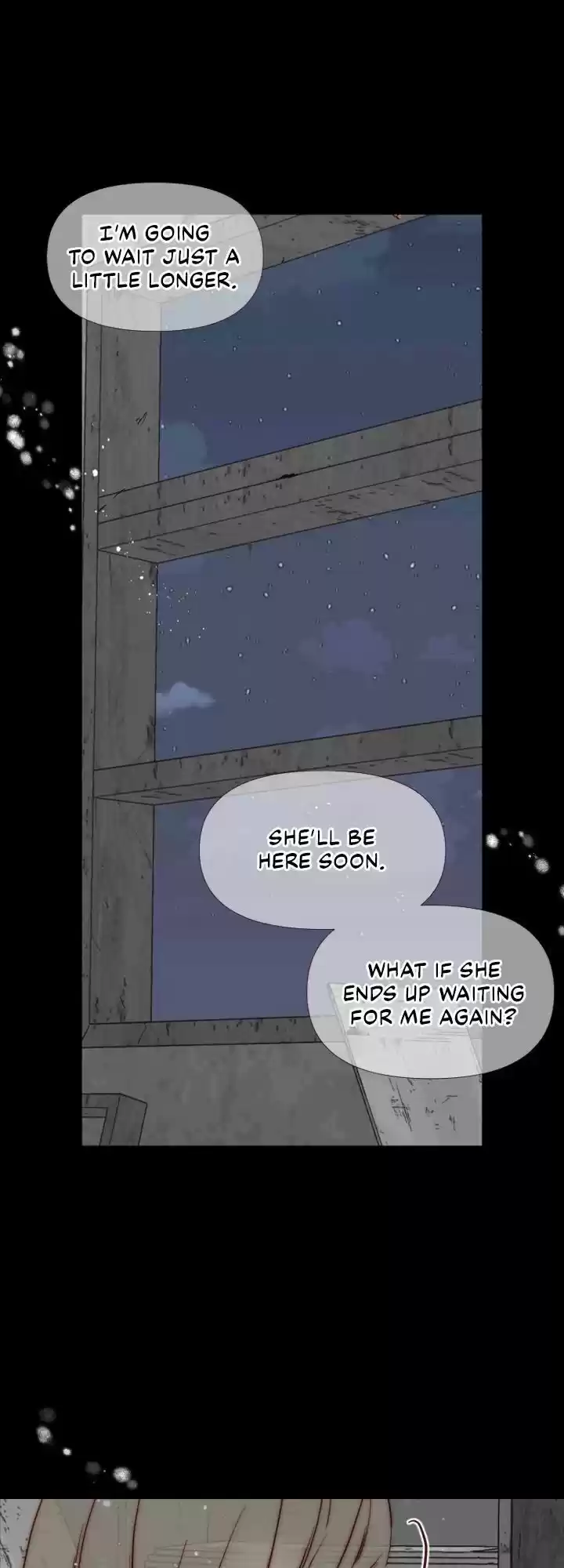 An Hour Of Romance Chapter 40