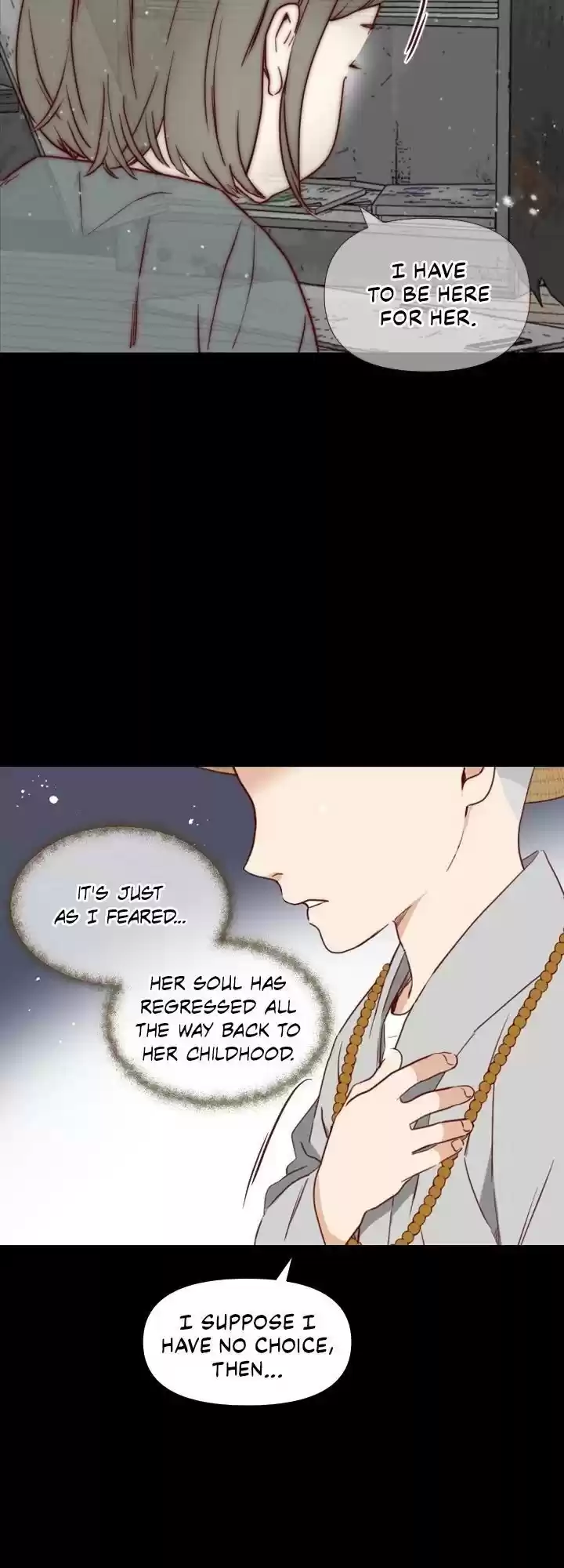 An Hour Of Romance Chapter 40