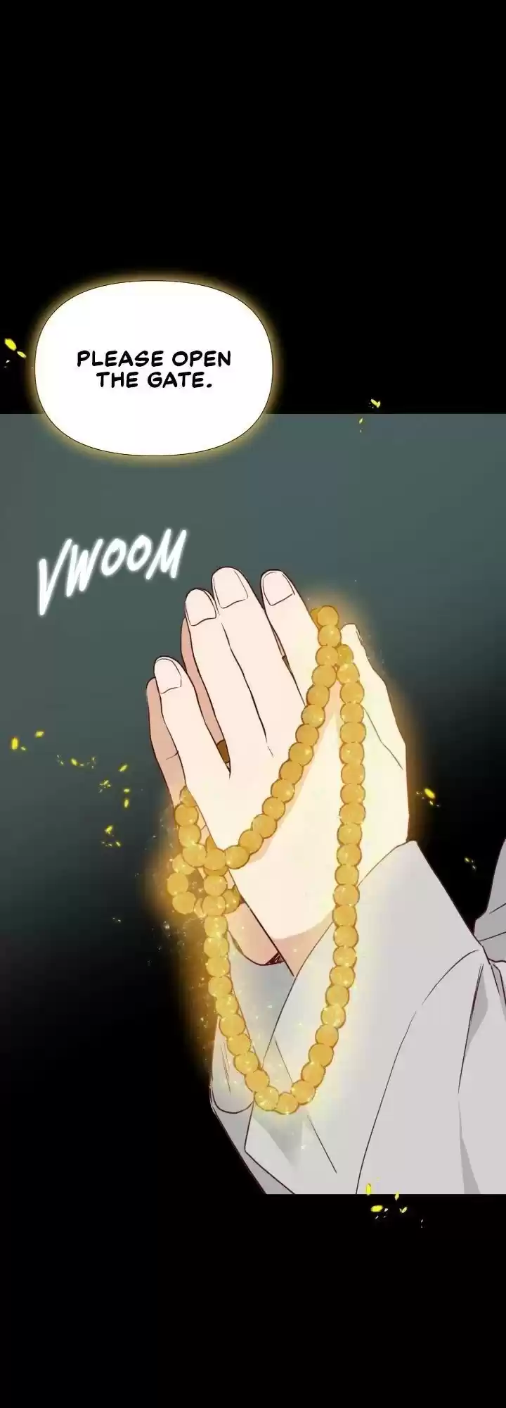 An Hour Of Romance Chapter 40