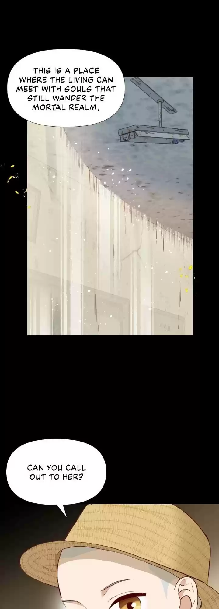 An Hour Of Romance Chapter 40