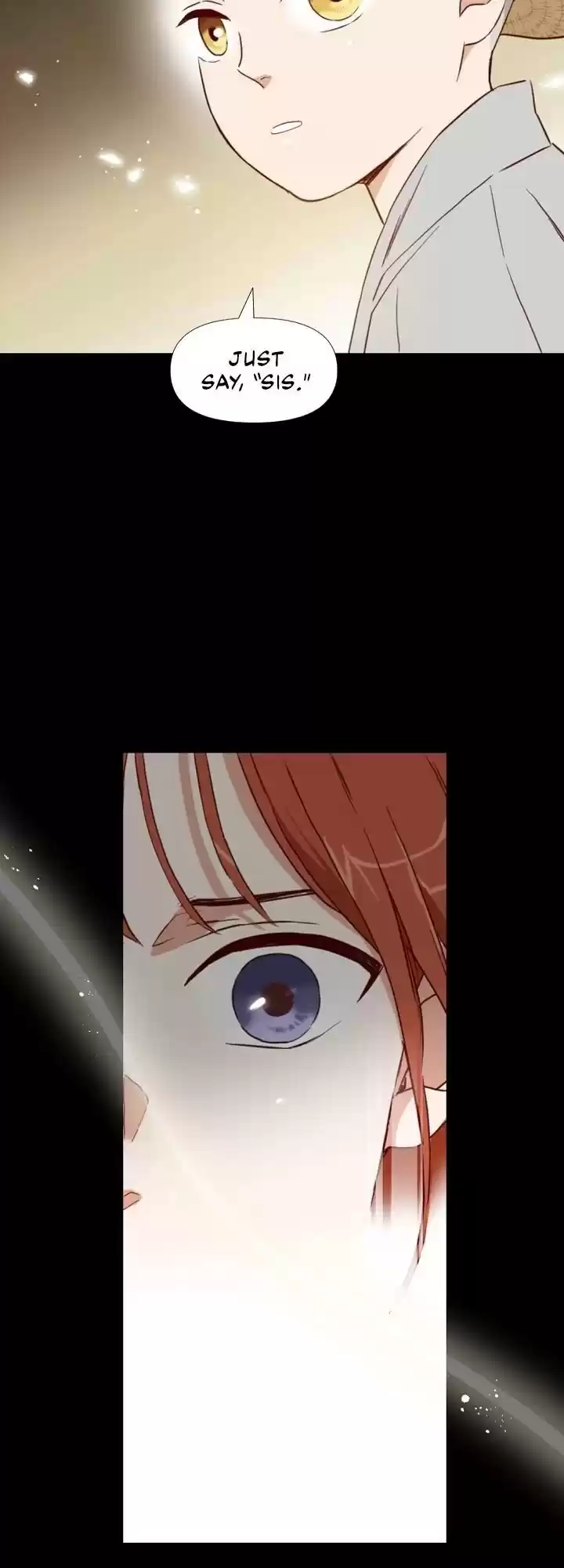 An Hour Of Romance Chapter 40