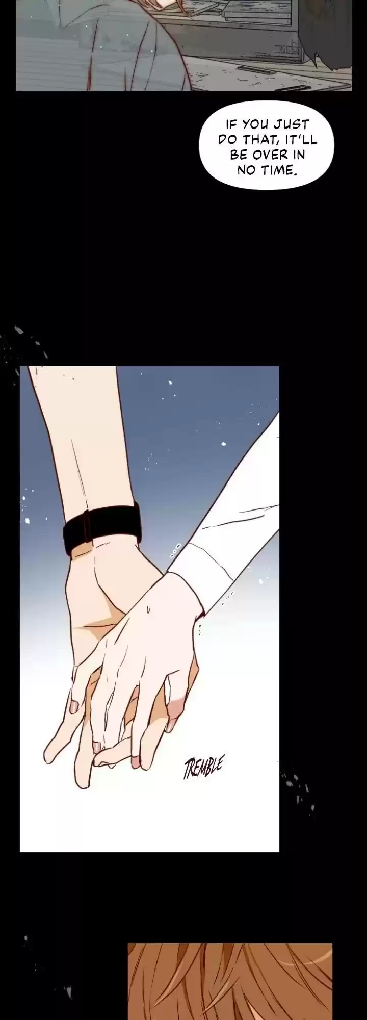 An Hour Of Romance Chapter 40