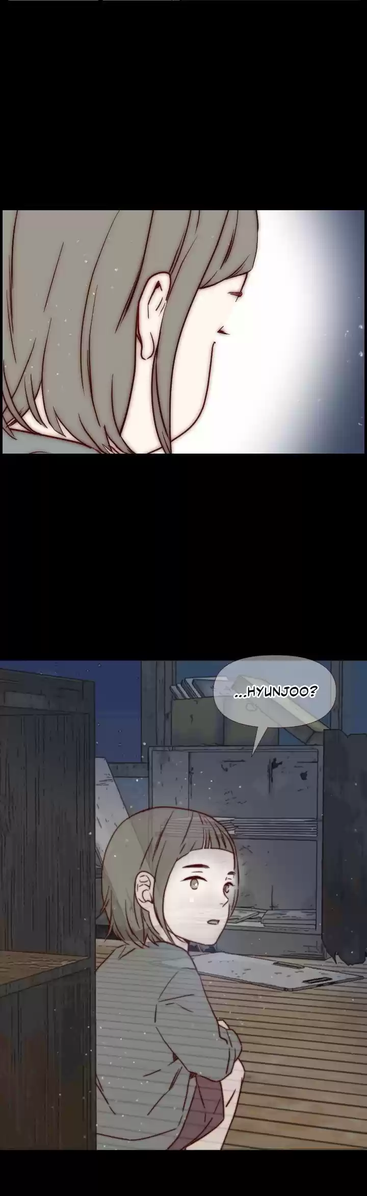 An Hour Of Romance Chapter 40