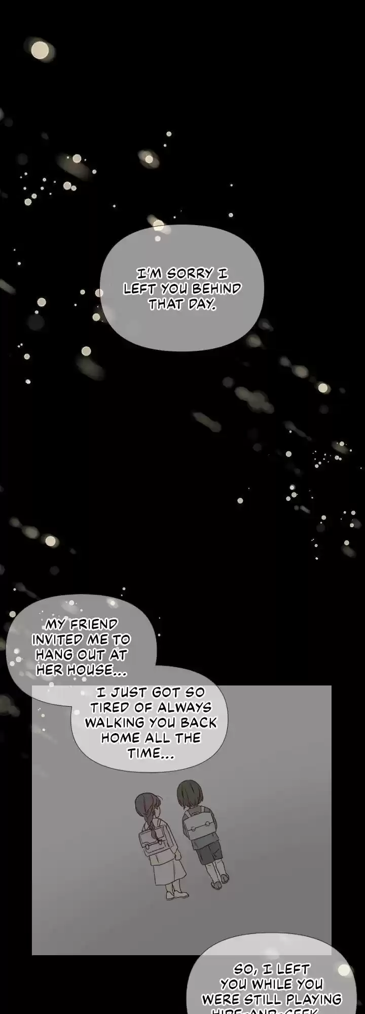 An Hour Of Romance Chapter 40