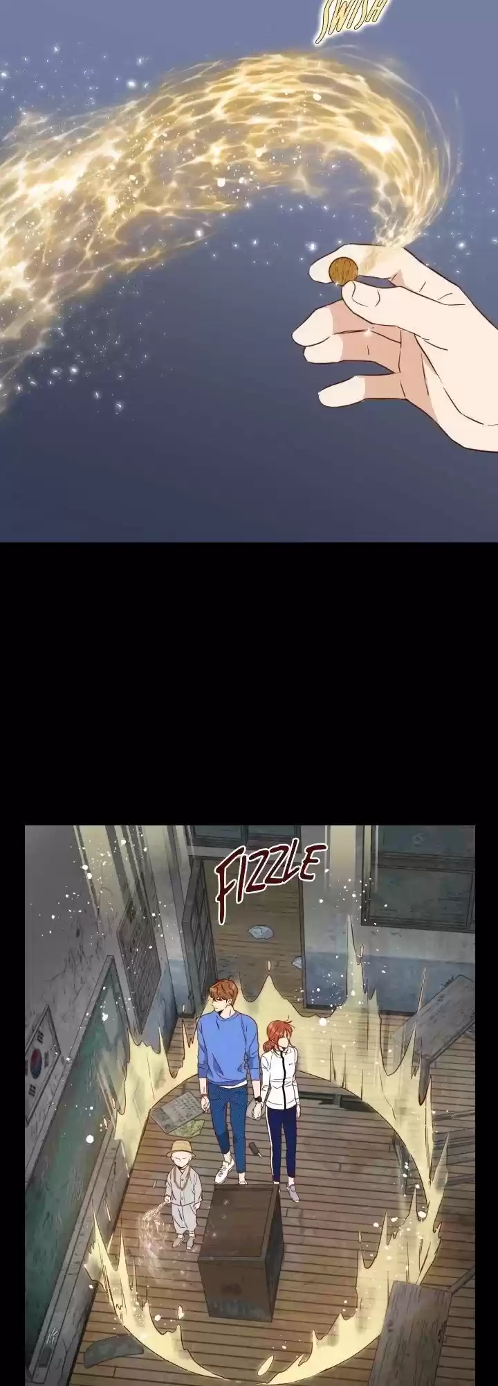 An Hour Of Romance Chapter 40