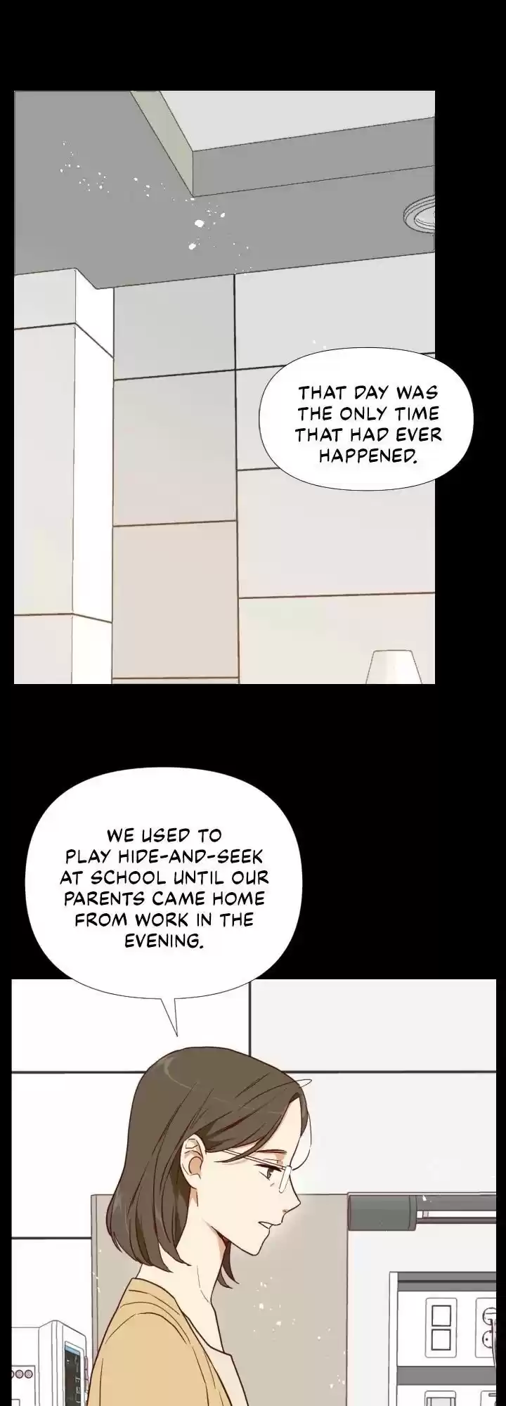 An Hour Of Romance Chapter 40