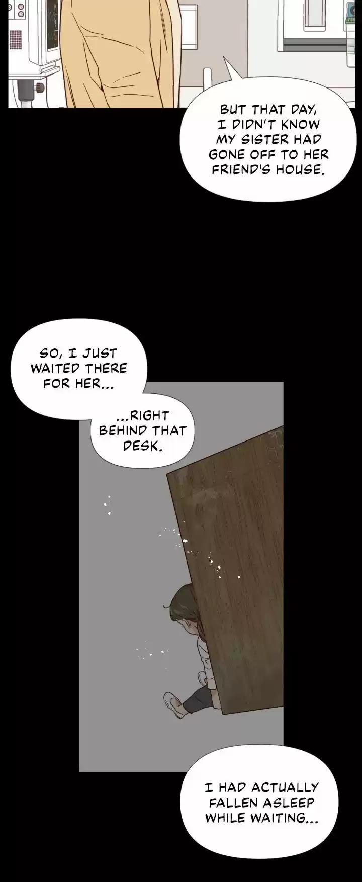 An Hour Of Romance Chapter 40