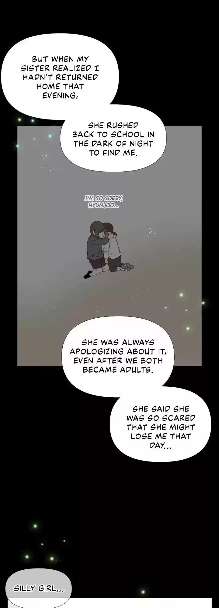 An Hour Of Romance Chapter 40