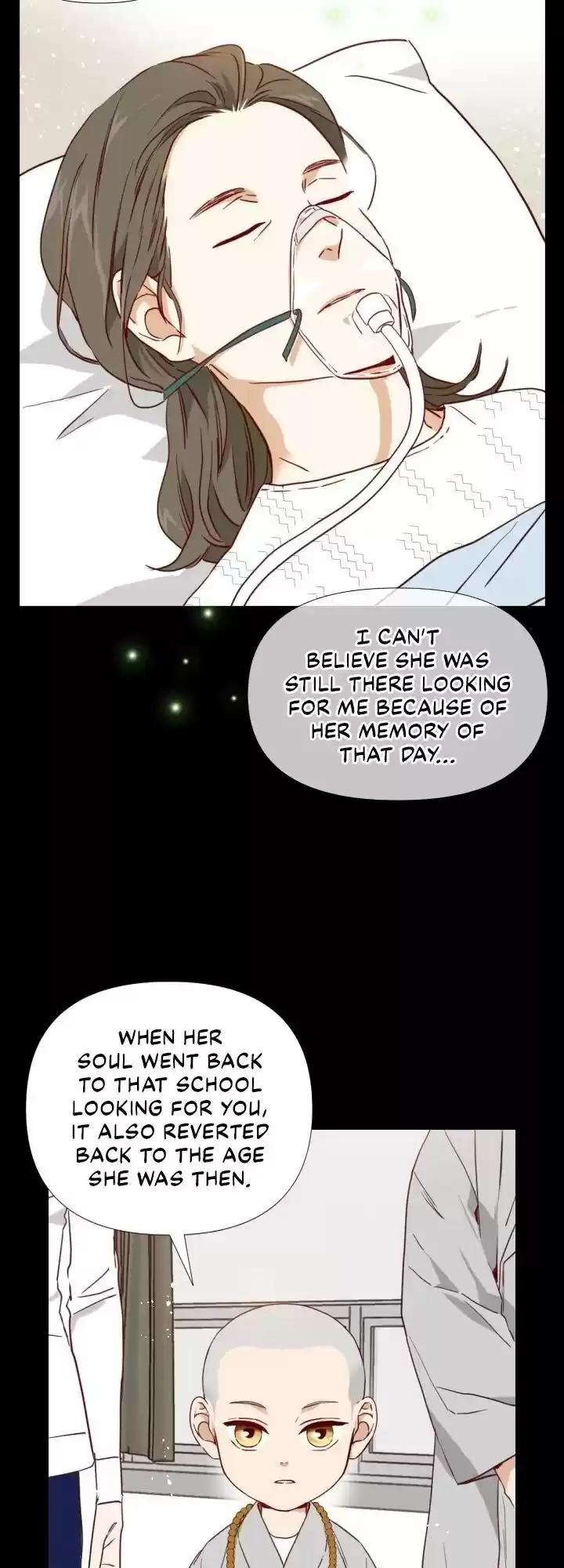 An Hour Of Romance Chapter 40