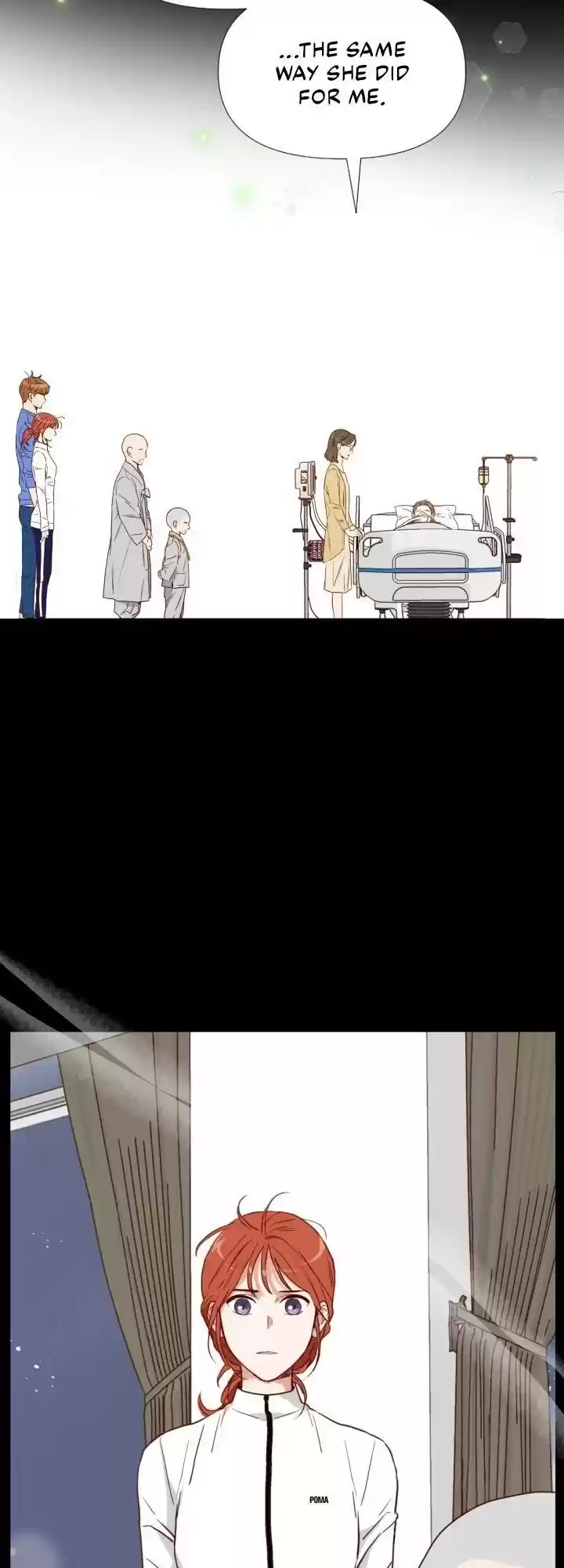 An Hour Of Romance Chapter 40