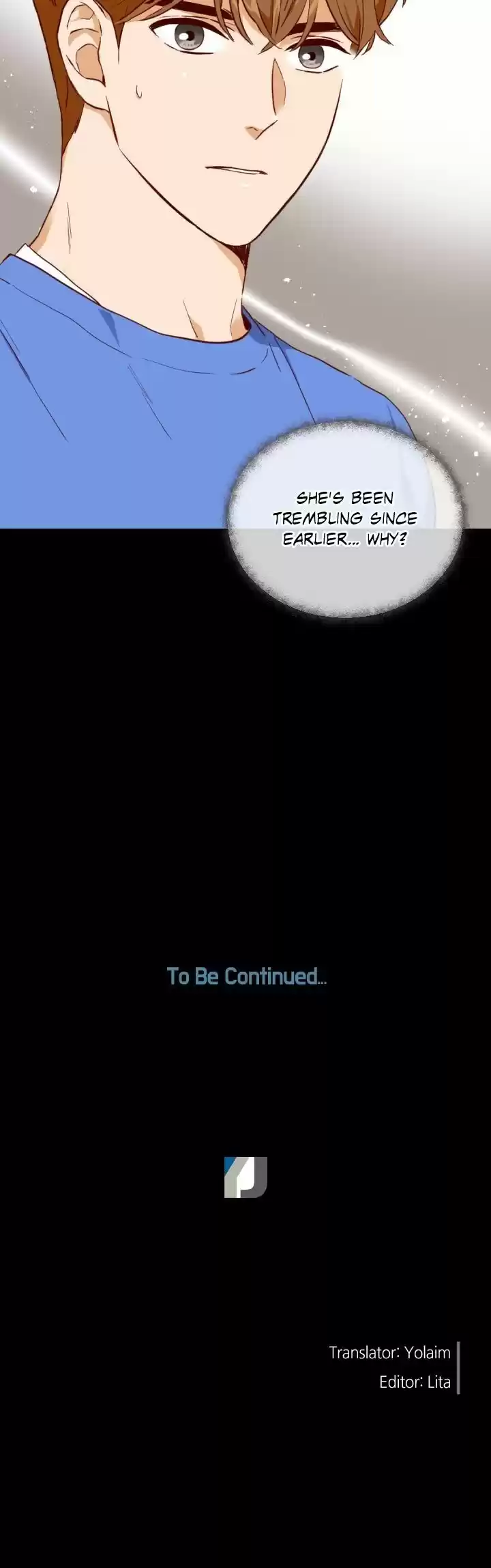 An Hour Of Romance Chapter 40