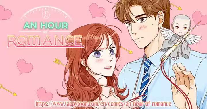 An Hour Of Romance Chapter 40