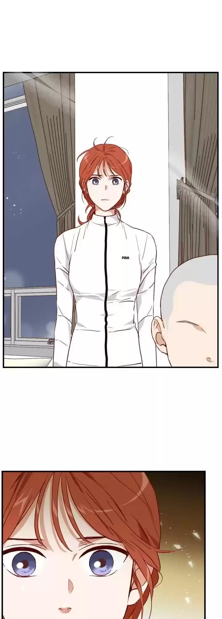 An Hour Of Romance Chapter 41